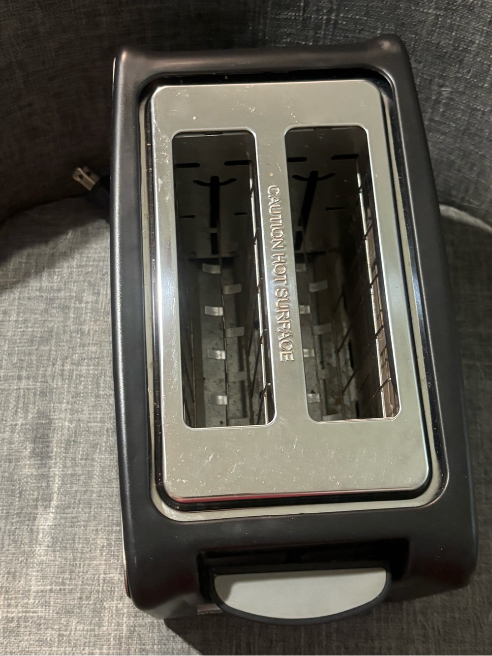 Cooks 2-Slice Toaster - Picture 3 of 4